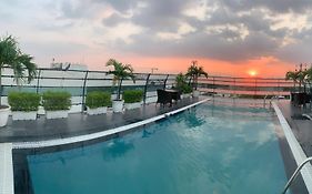Hotel Bhaskar-Near Jaipur Airport