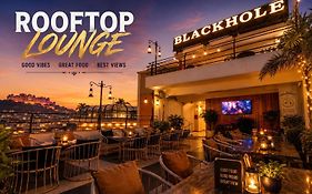Hotel Bhaskar-Near Jaipur Airport